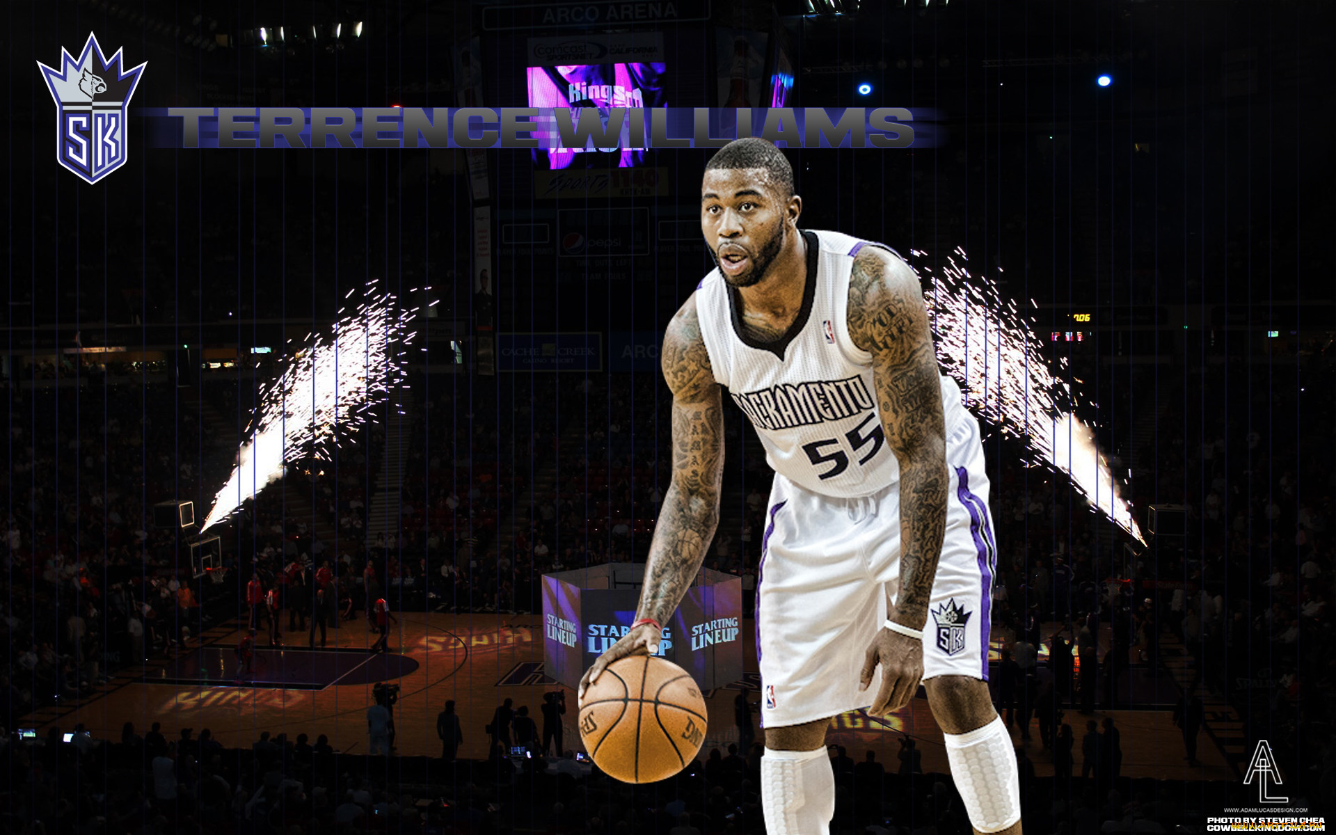 terrence, williams, , nba, , 